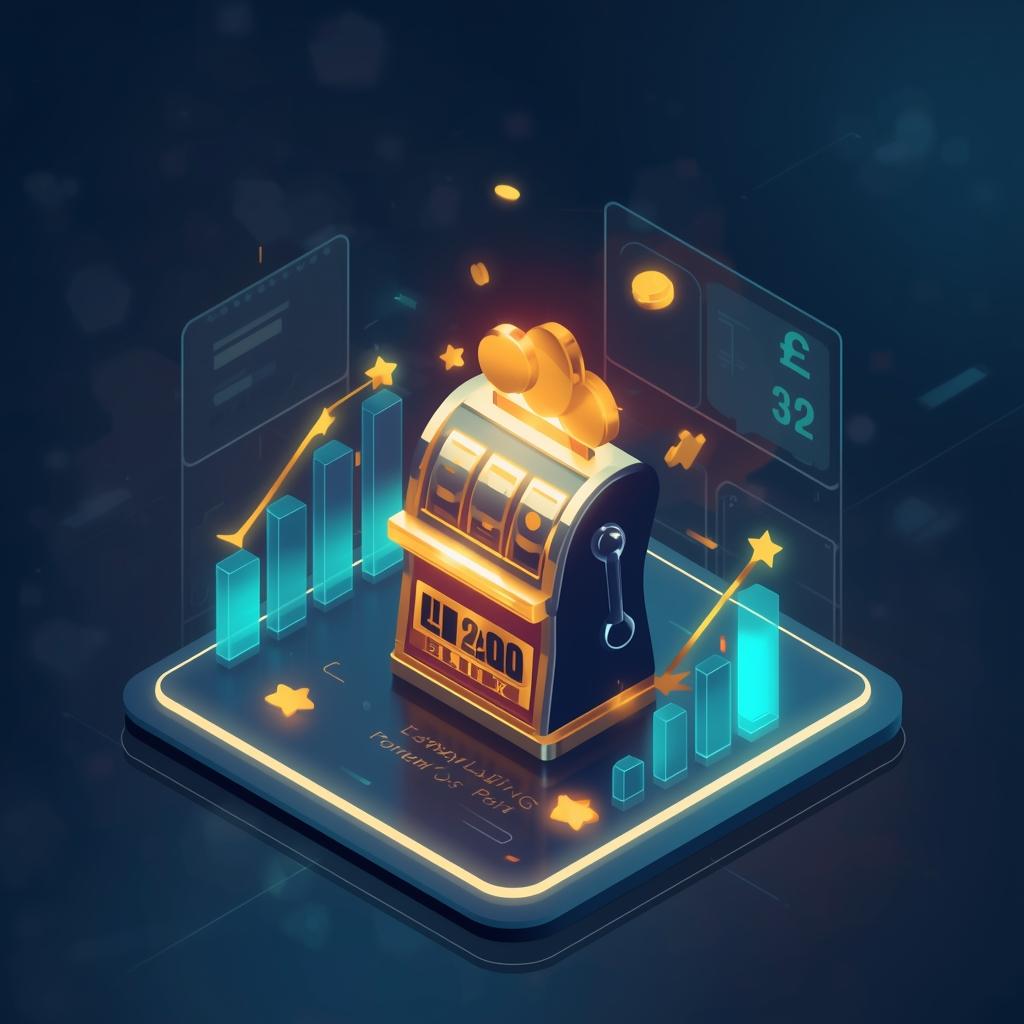 Zasady zdobywania punktów lojalnościowych i liczenie punktów w automatach online