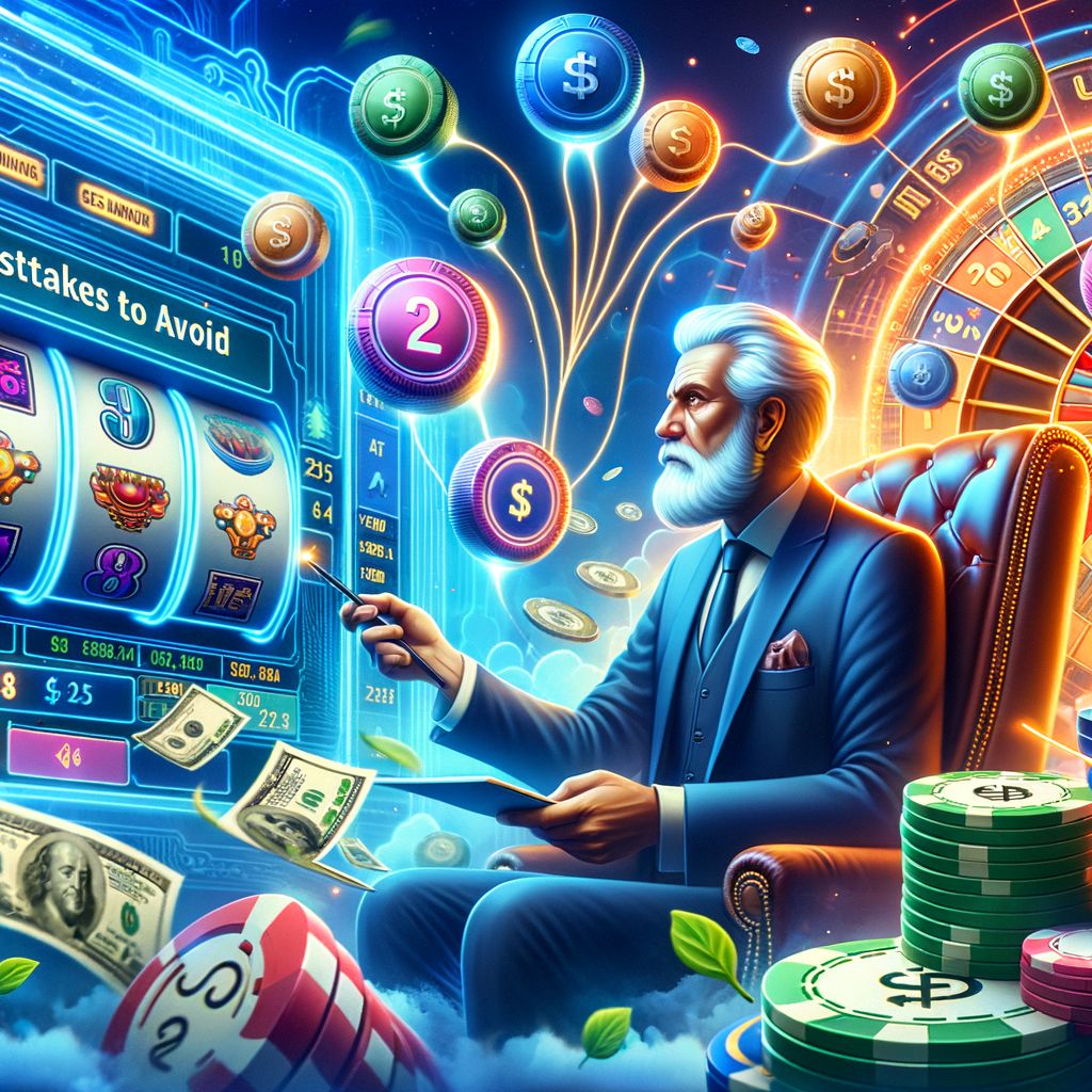 Typowe błędy do unikania: